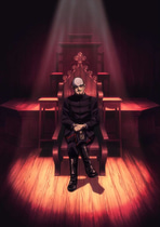 黃金神威 最終章