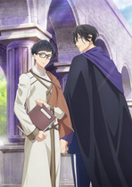 异世界的处置依社畜而定