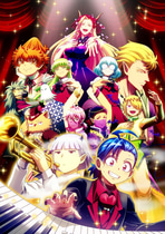 入间同学入魔了！第四季