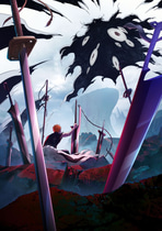 BLEACH 死神 千年血战篇-祸进谭-