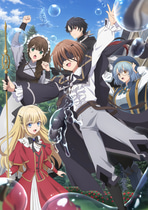 魔术师库诺看得见一切