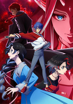 卡片戰鬥!! 先導者 Divinez 第五季「幻真星戰篇」